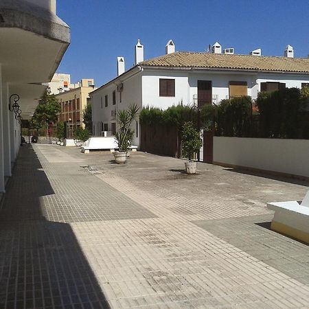 Apartamento Las Adelfas Jerez de la Frontera Ngoại thất bức ảnh