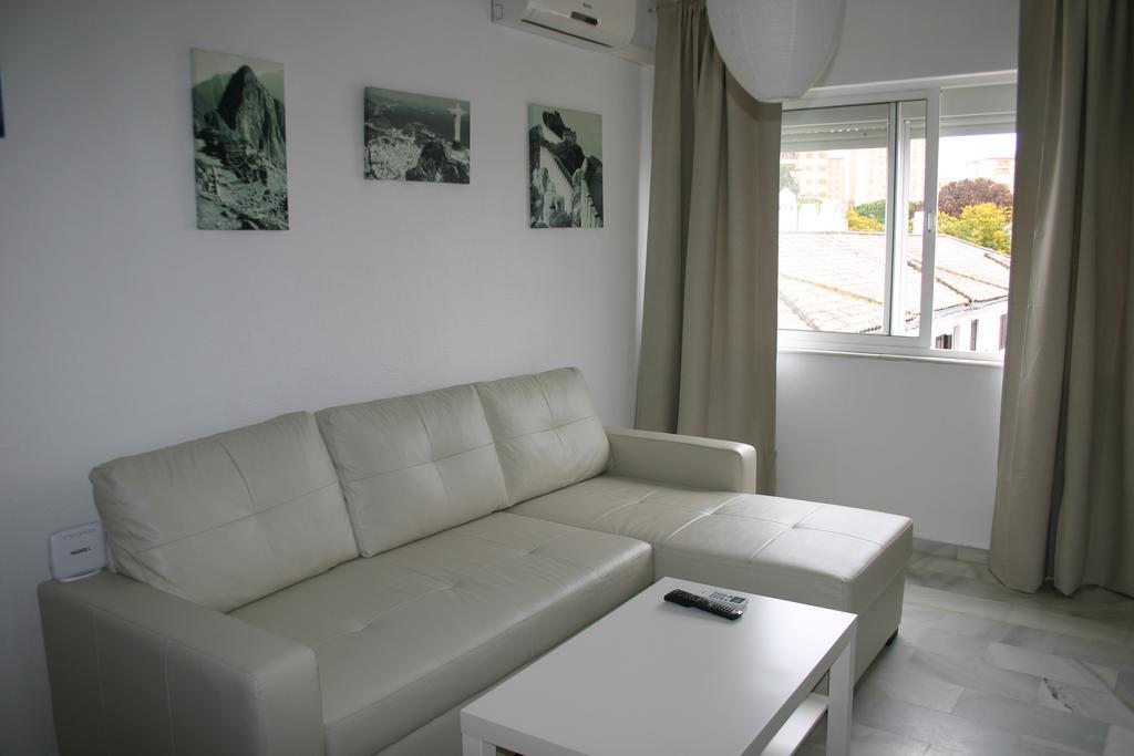 Apartamento Las Adelfas Jerez de la Frontera Ngoại thất bức ảnh