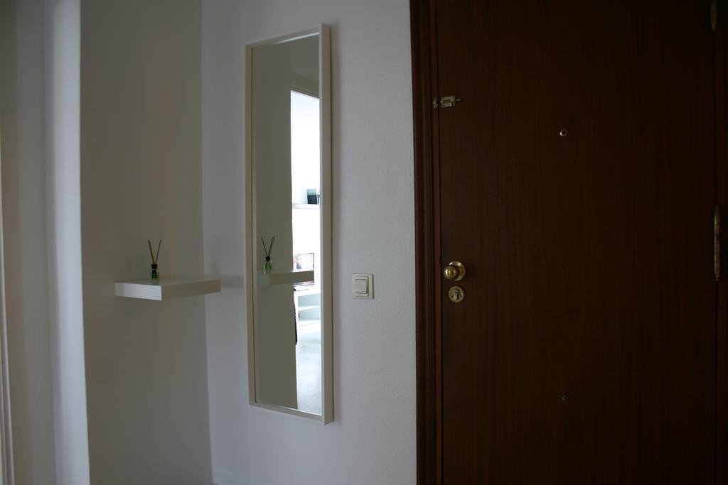 Apartamento Las Adelfas Jerez de la Frontera Ngoại thất bức ảnh