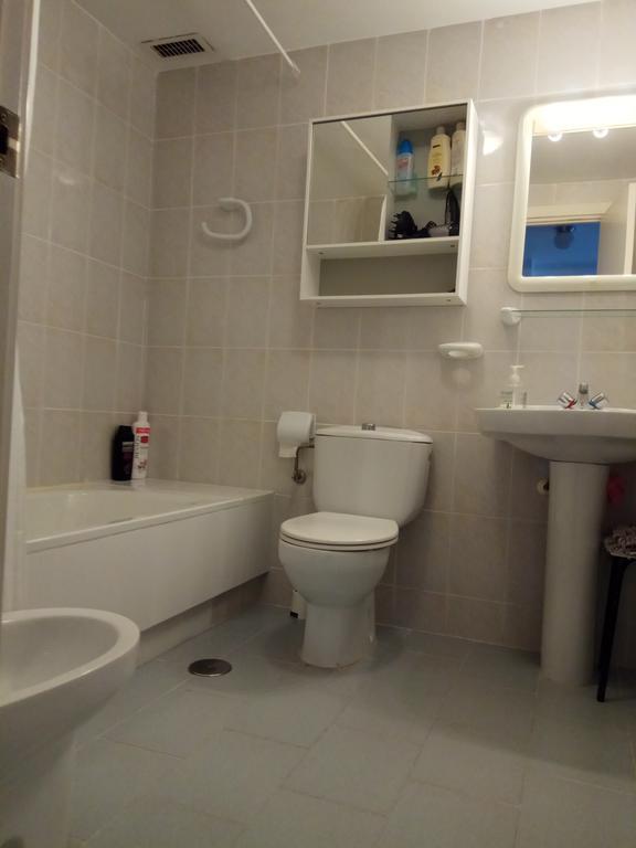 Apartamento Las Adelfas Jerez de la Frontera Ngoại thất bức ảnh